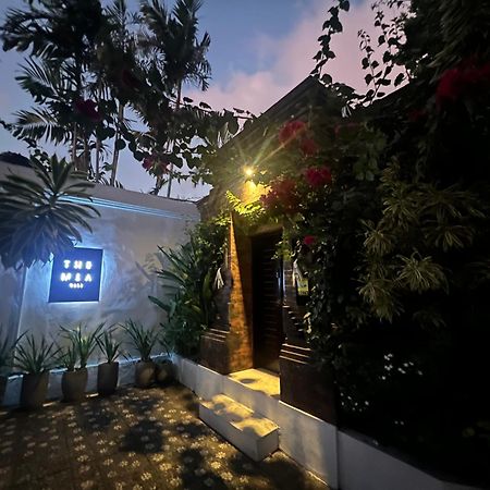 The Mia Bali Villa Kerobokan  Exterior photo