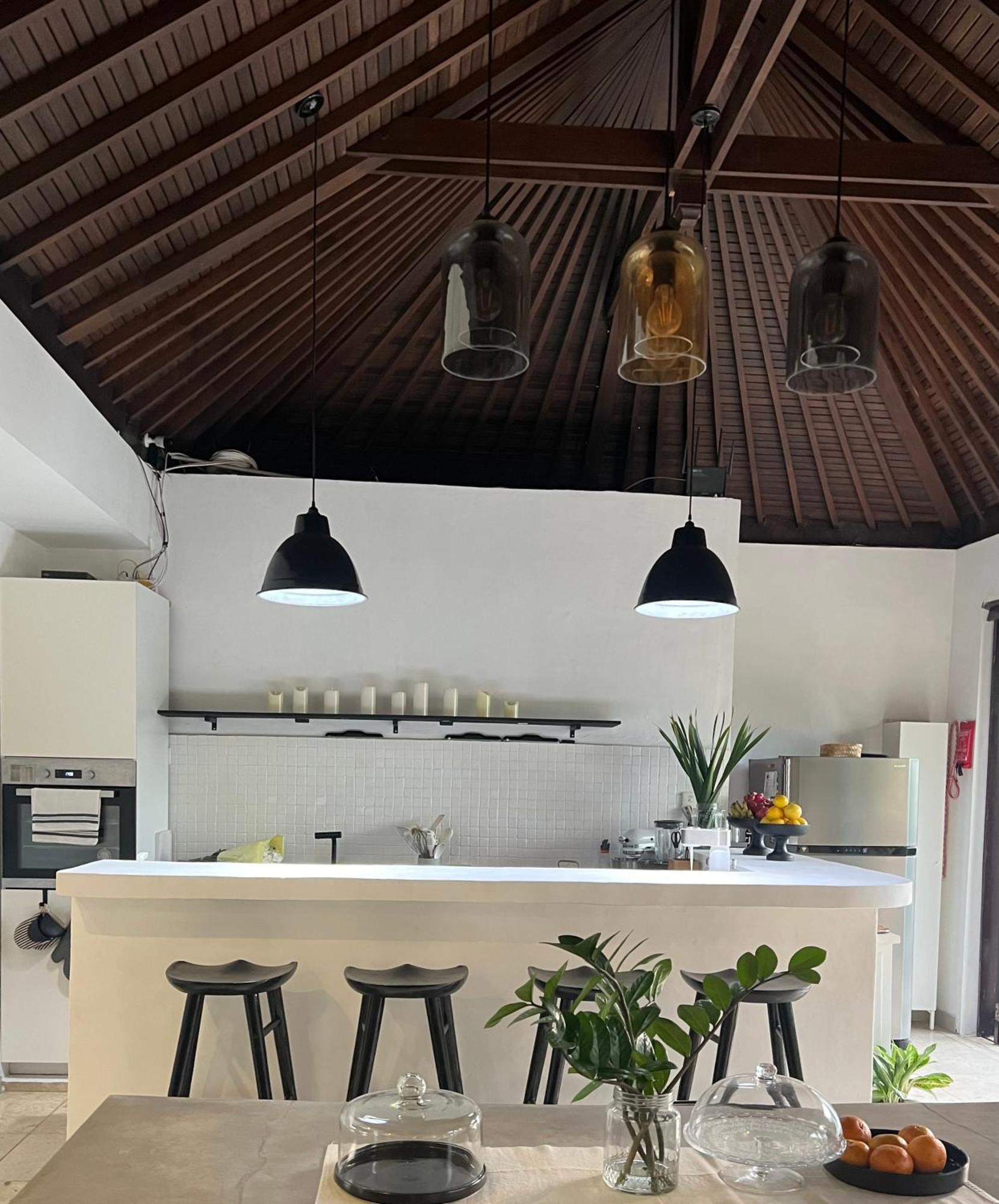 The Mia Bali Villa Kerobokan  Exterior photo
