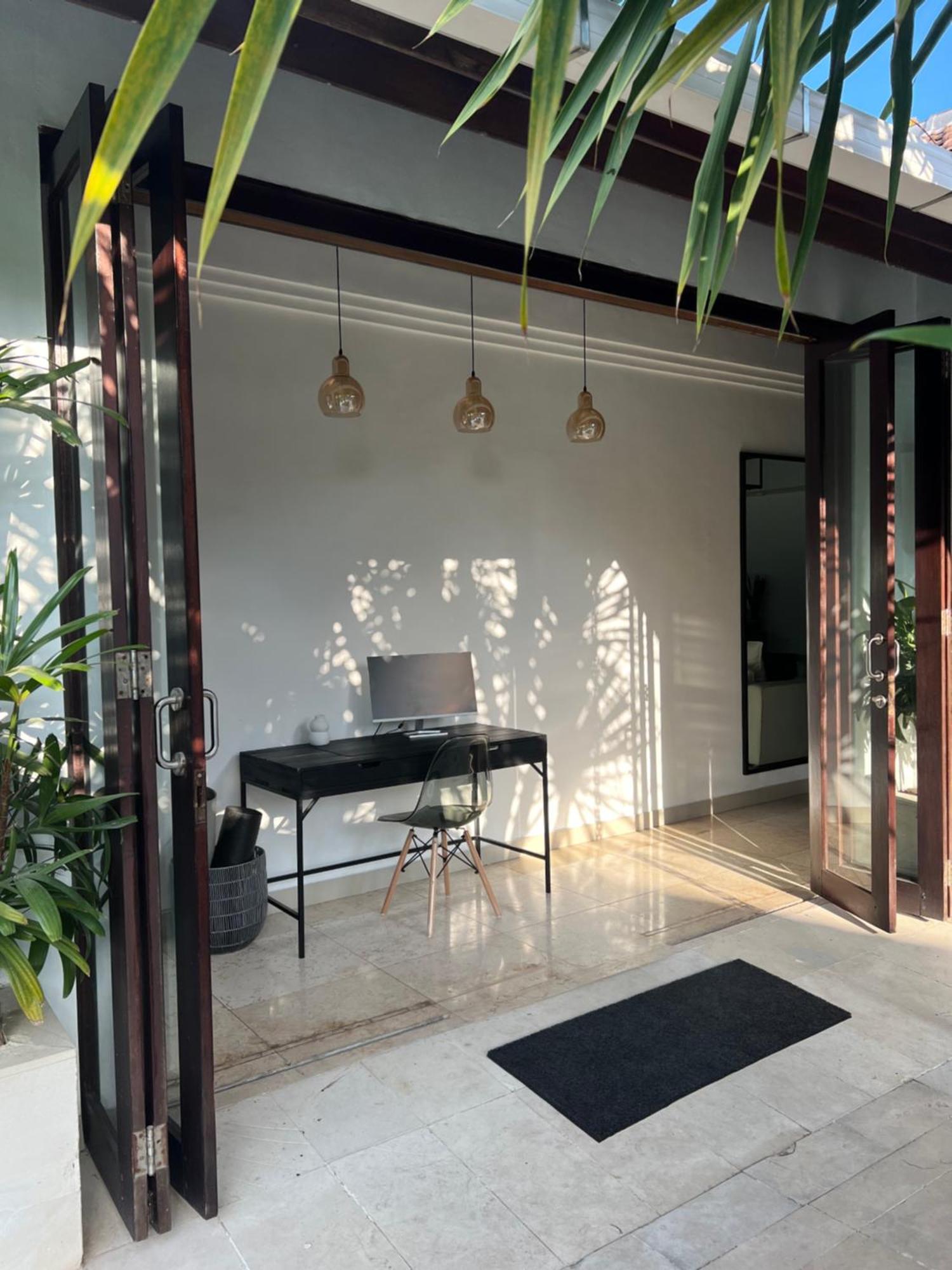 The Mia Bali Villa Kerobokan  Exterior photo