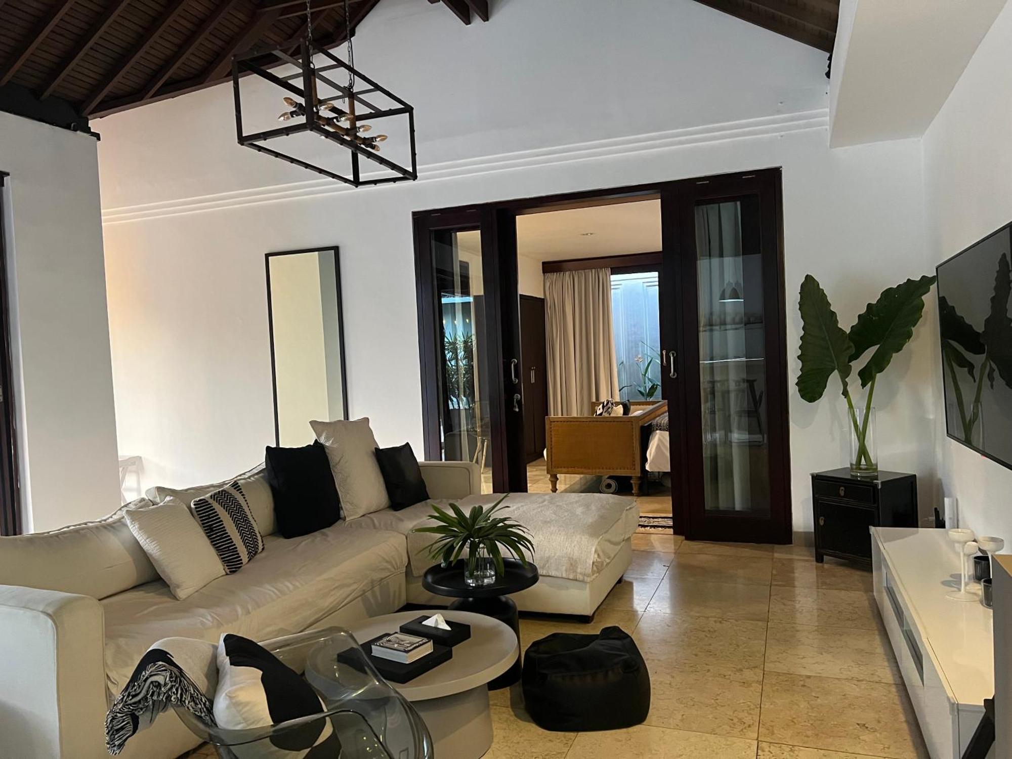 The Mia Bali Villa Kerobokan  Exterior photo