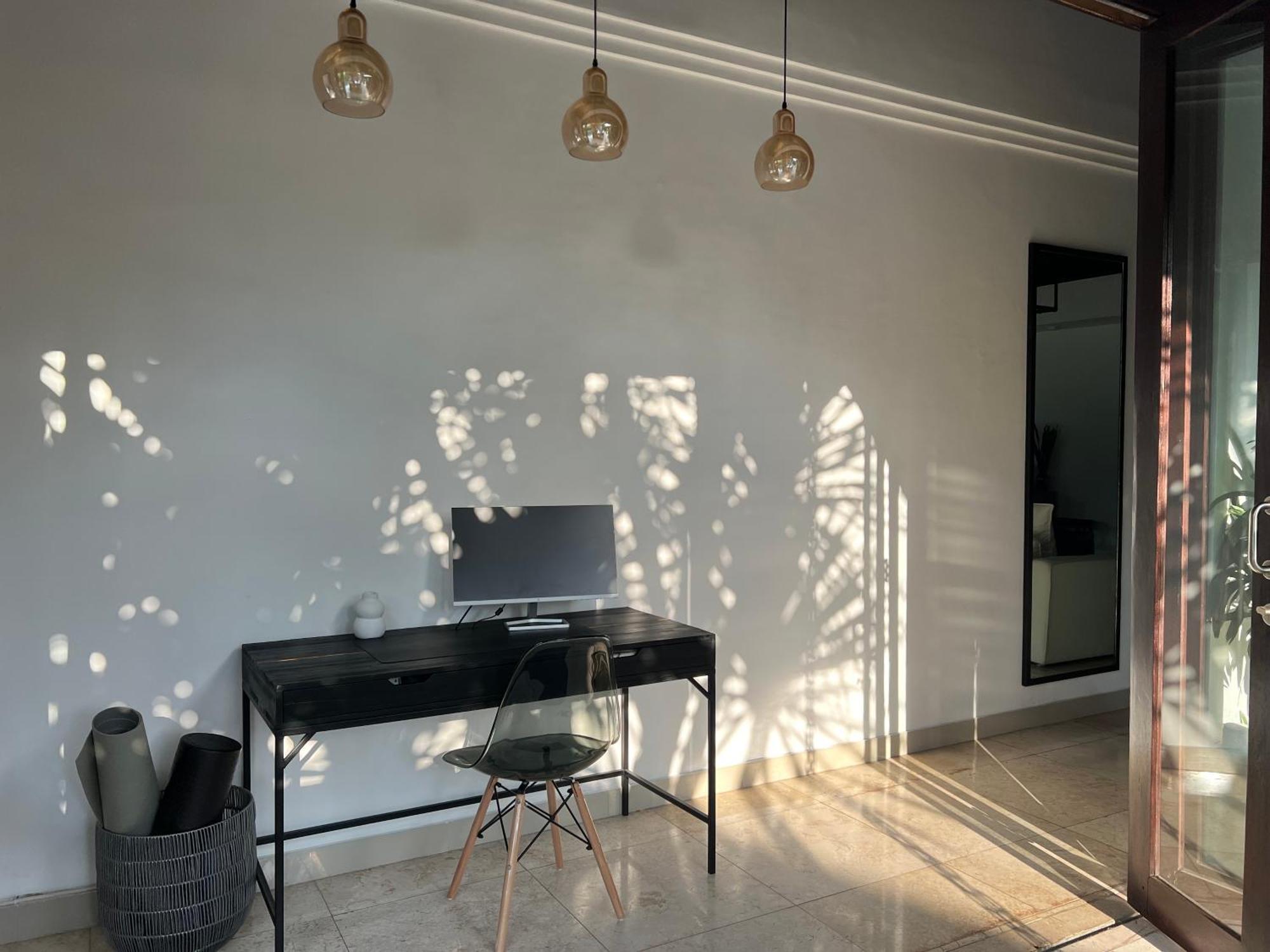 The Mia Bali Villa Kerobokan  Exterior photo