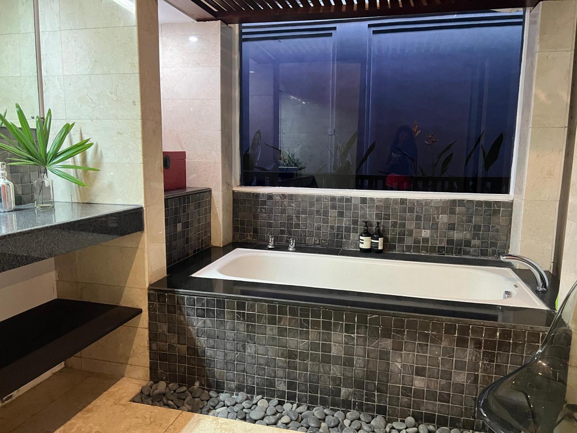 The Mia Bali Villa Kerobokan  Exterior photo