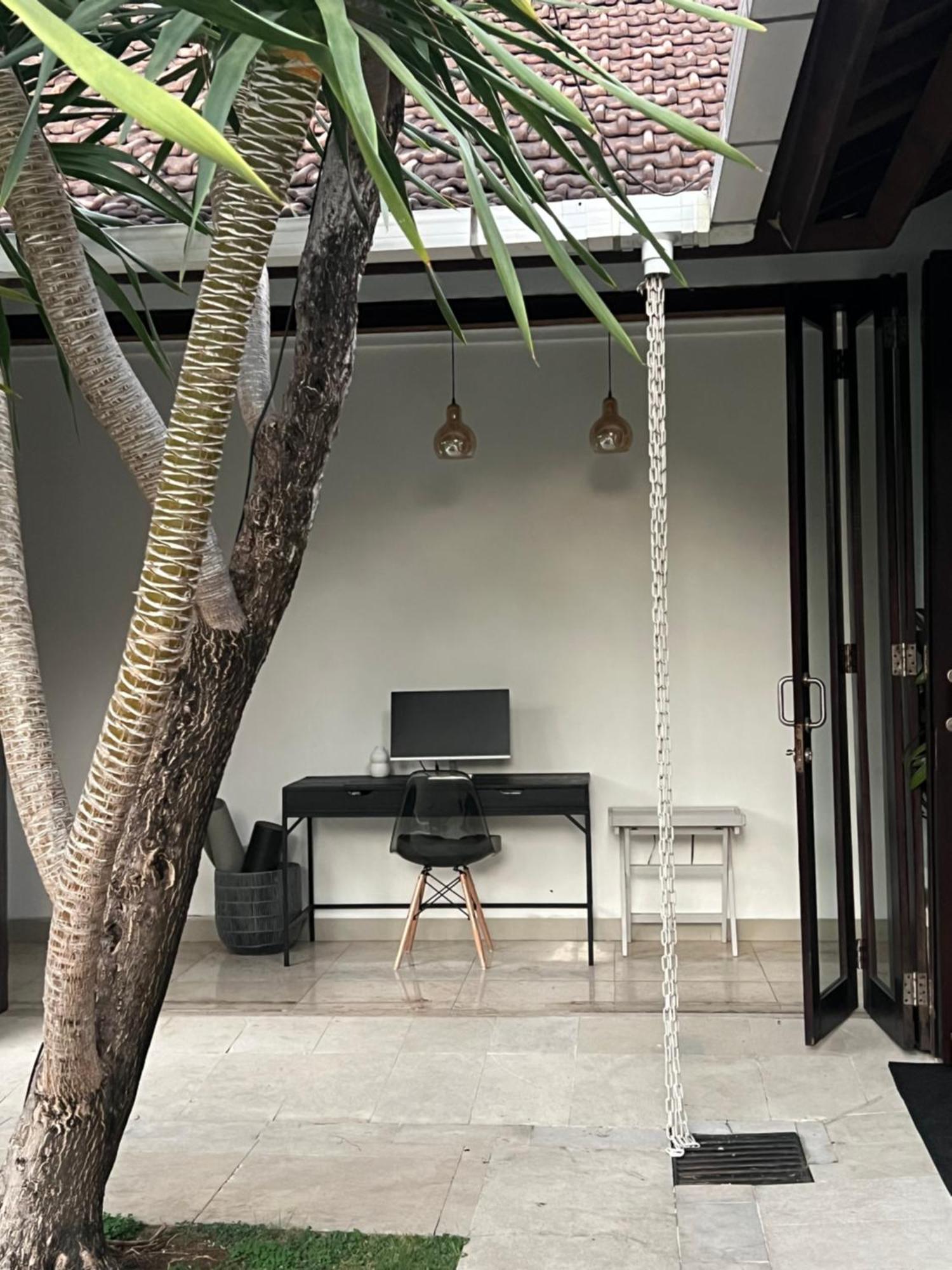 The Mia Bali Villa Kerobokan  Exterior photo