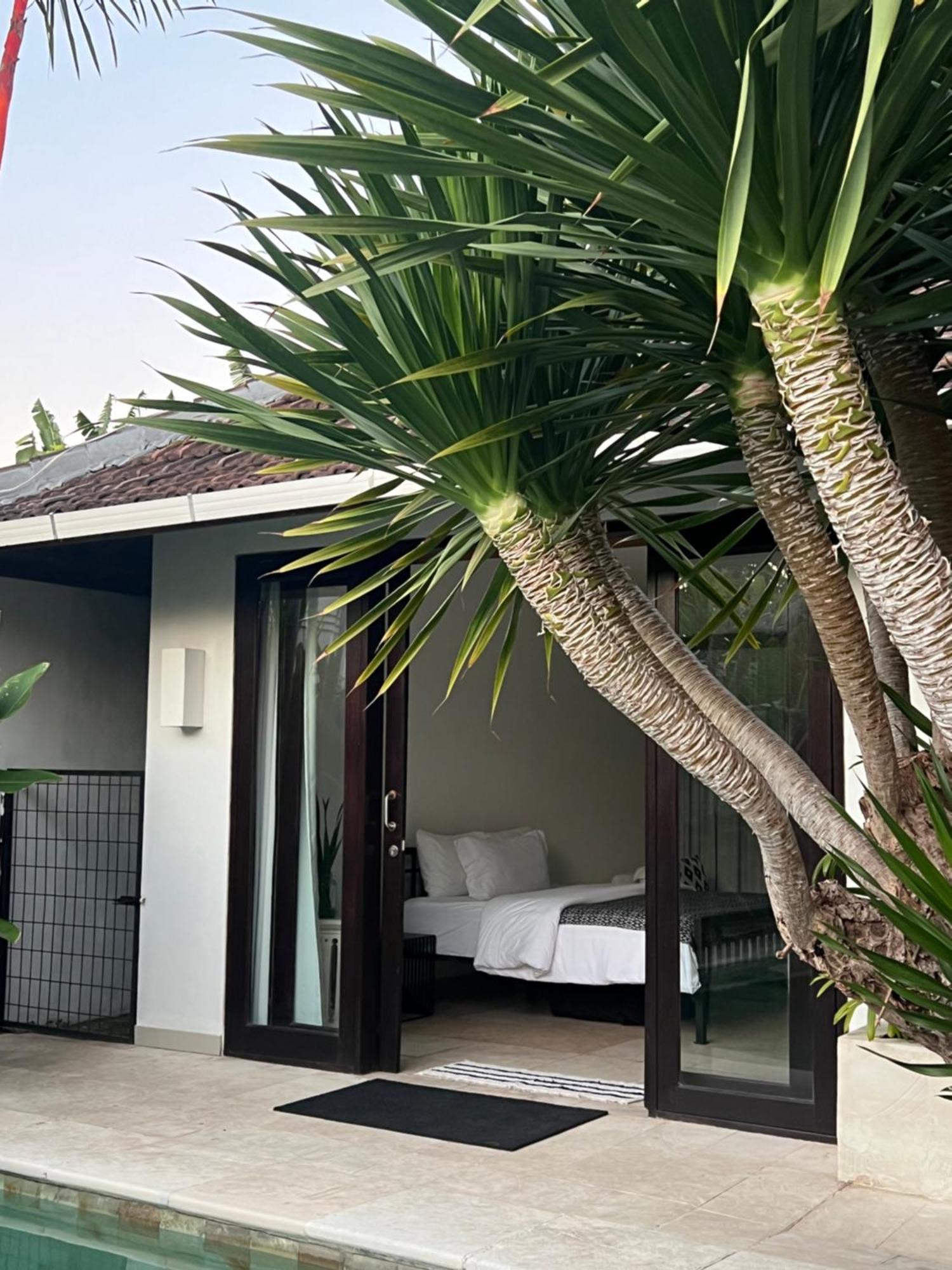 The Mia Bali Villa Kerobokan  Exterior photo