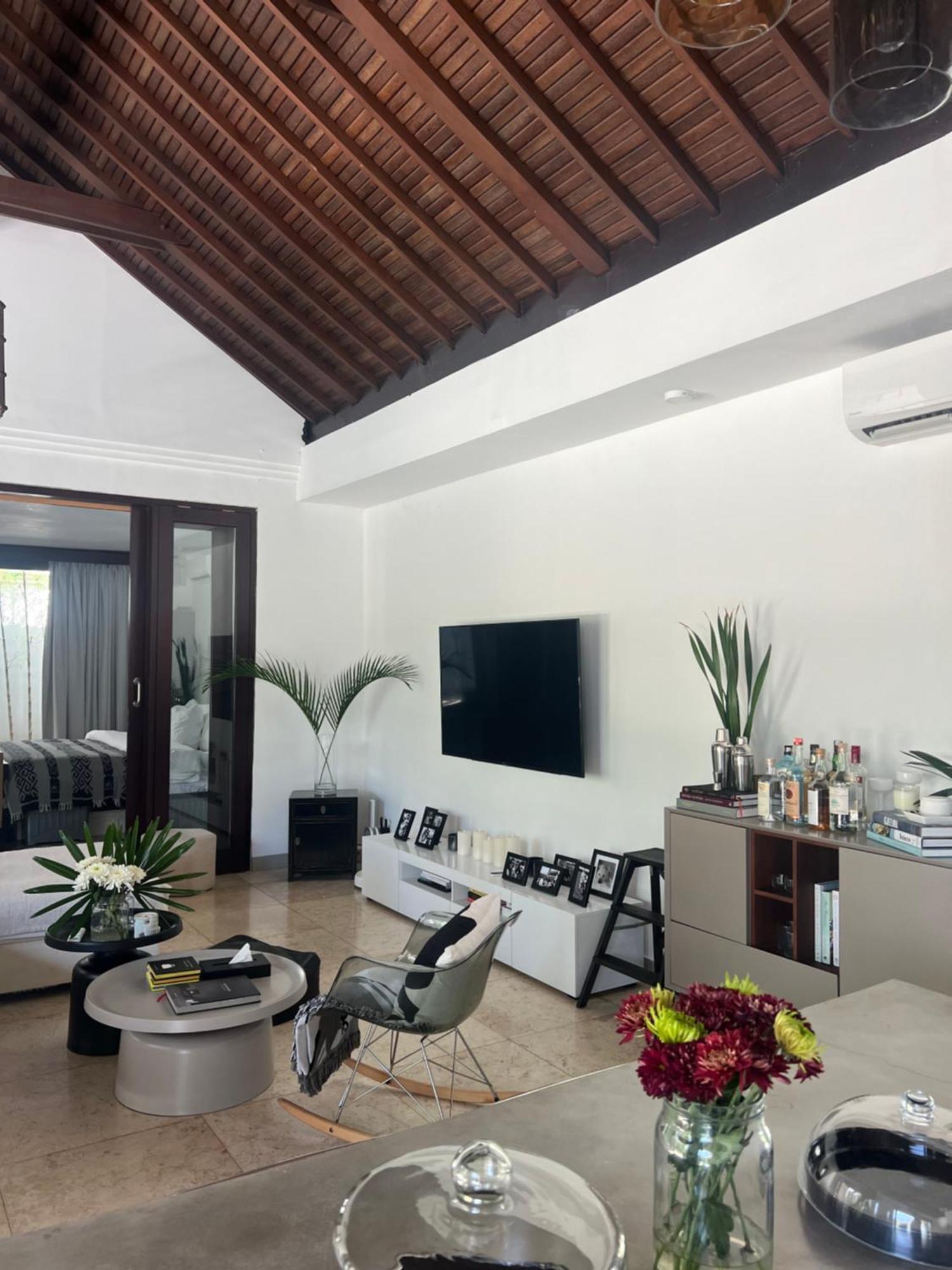 The Mia Bali Villa Kerobokan  Exterior photo