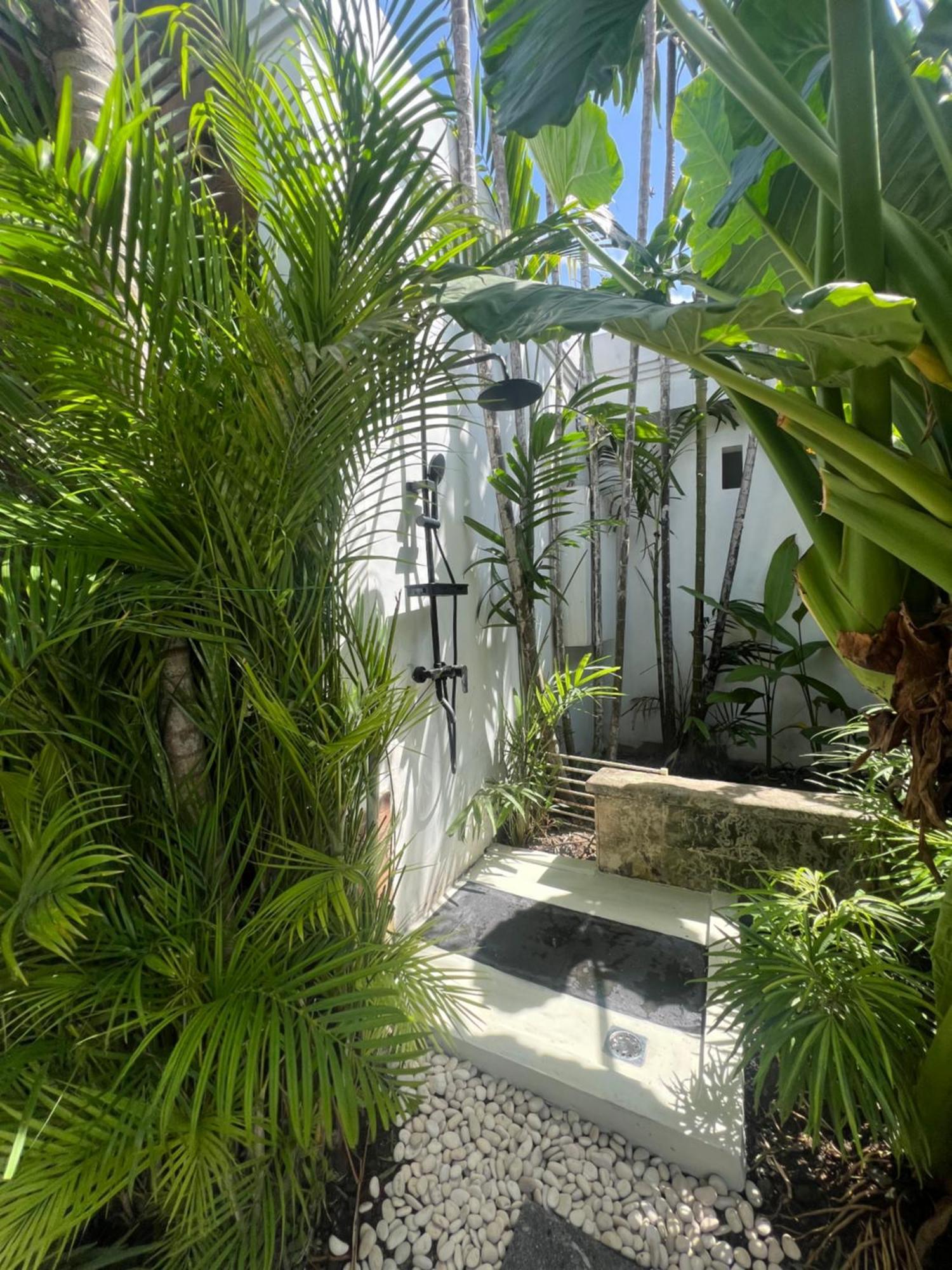 The Mia Bali Villa Kerobokan  Exterior photo